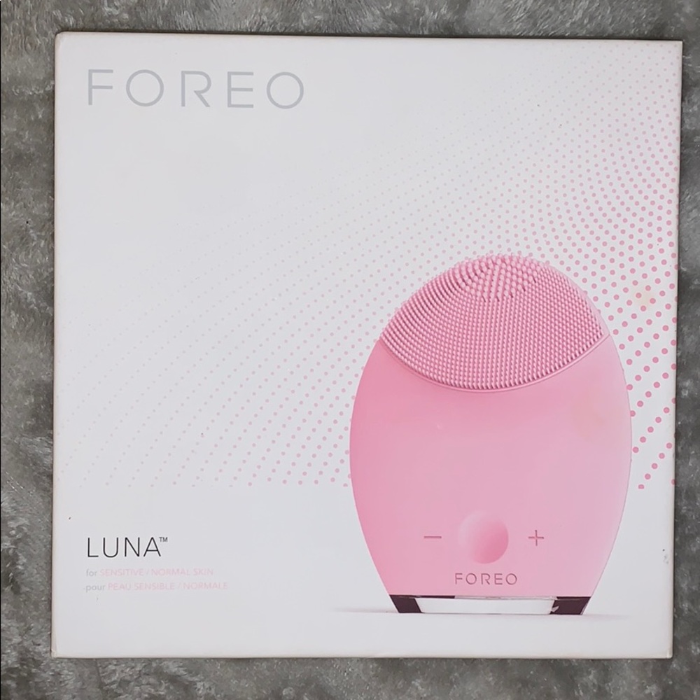 Foreo Luna for Sensitive/Normal Skin